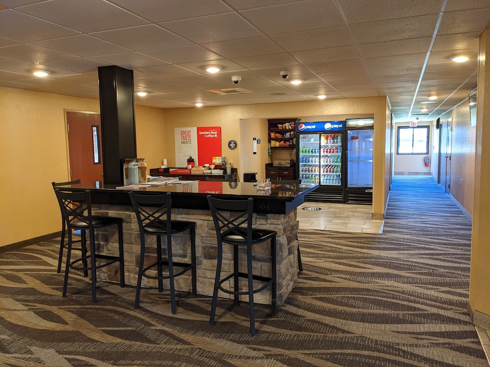 Cobblestone Inn & Suites Merrill 39/50