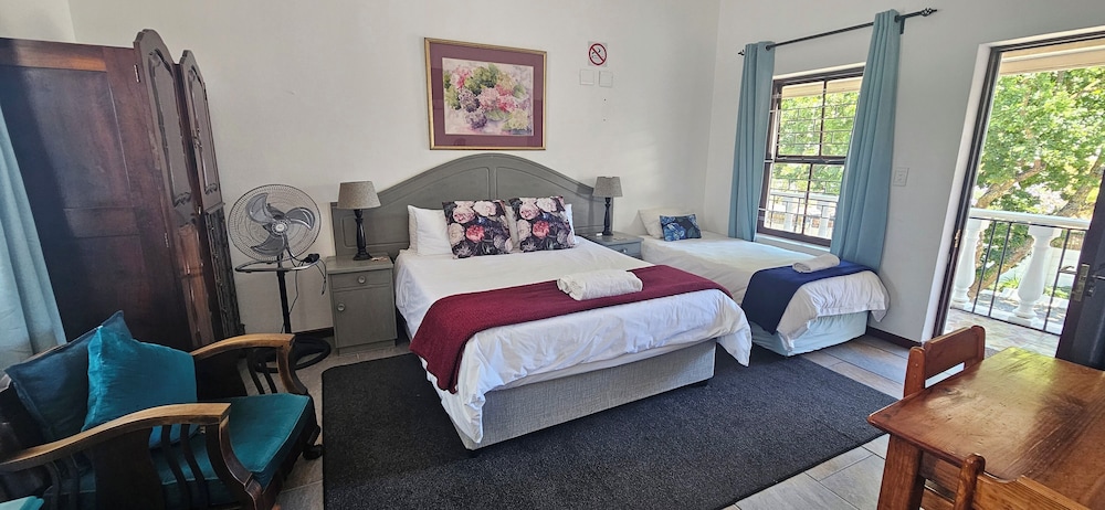 Kelkiewyn Guesthouse Caledon 15/40