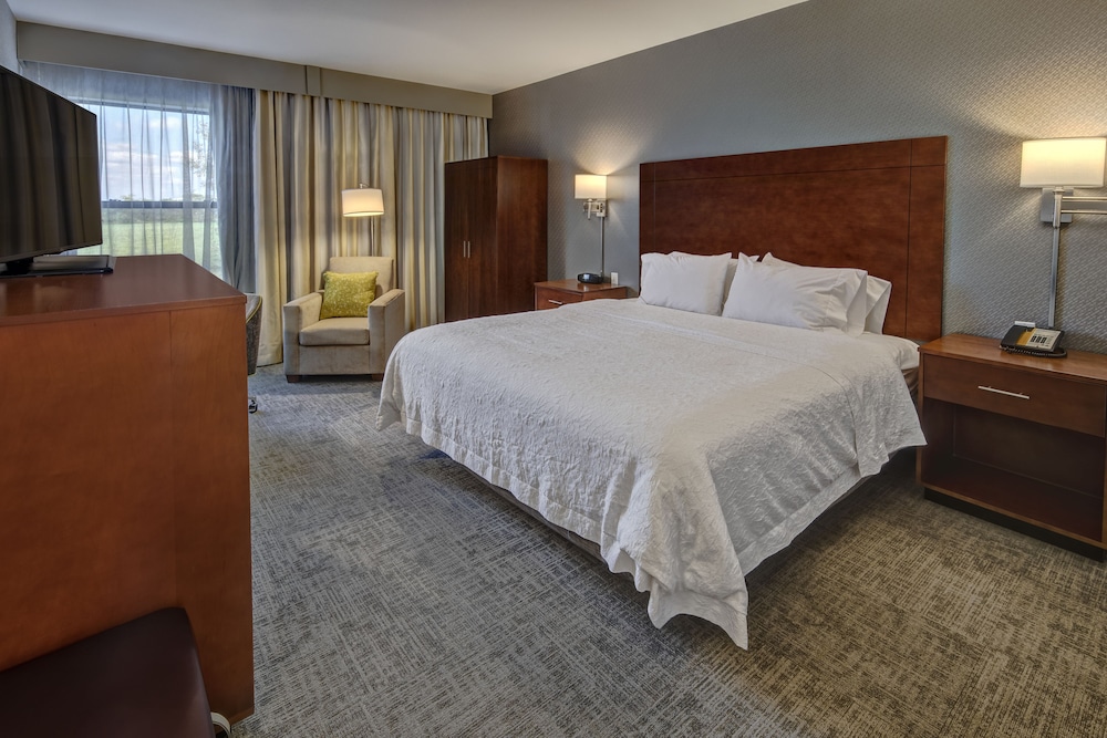 Hampton Inn Indianapolis SW Plainfield 11/44