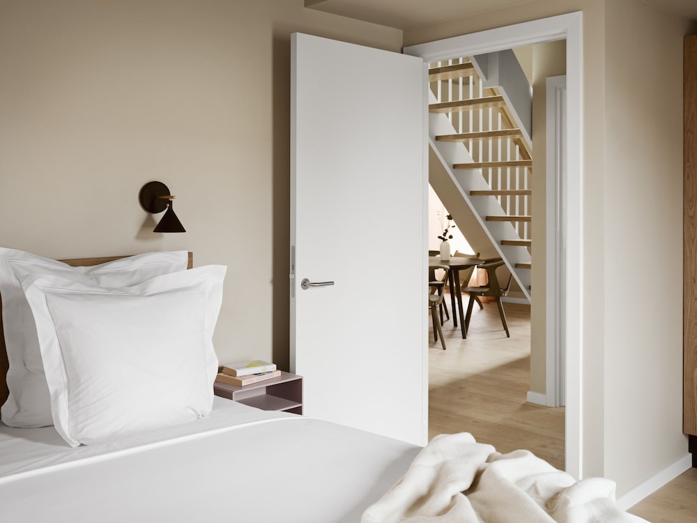 Aura Apartment Hotel 16/38
