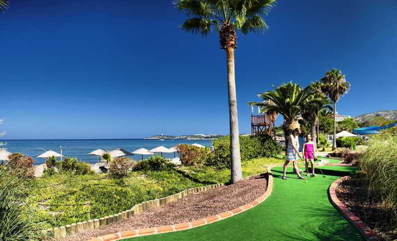 Ephesia Beach 30/42