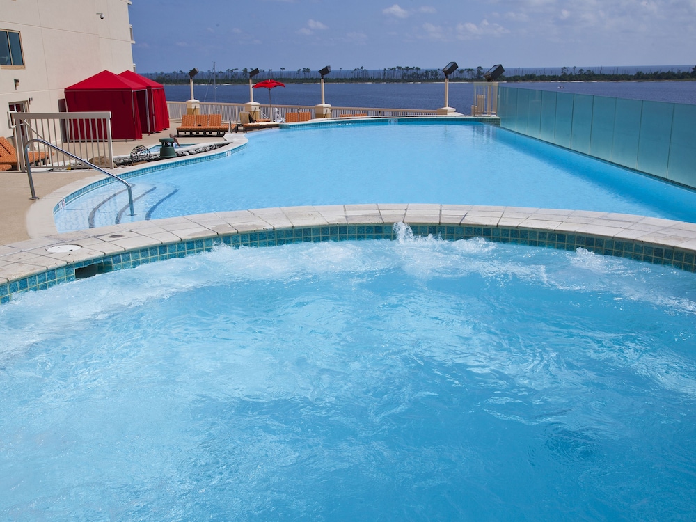 Golden Nugget Biloxi 24/32