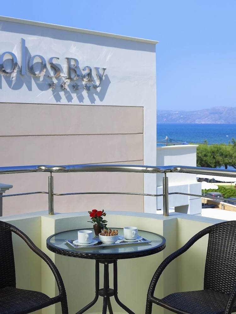 Molos Bay Hotel 31/50
