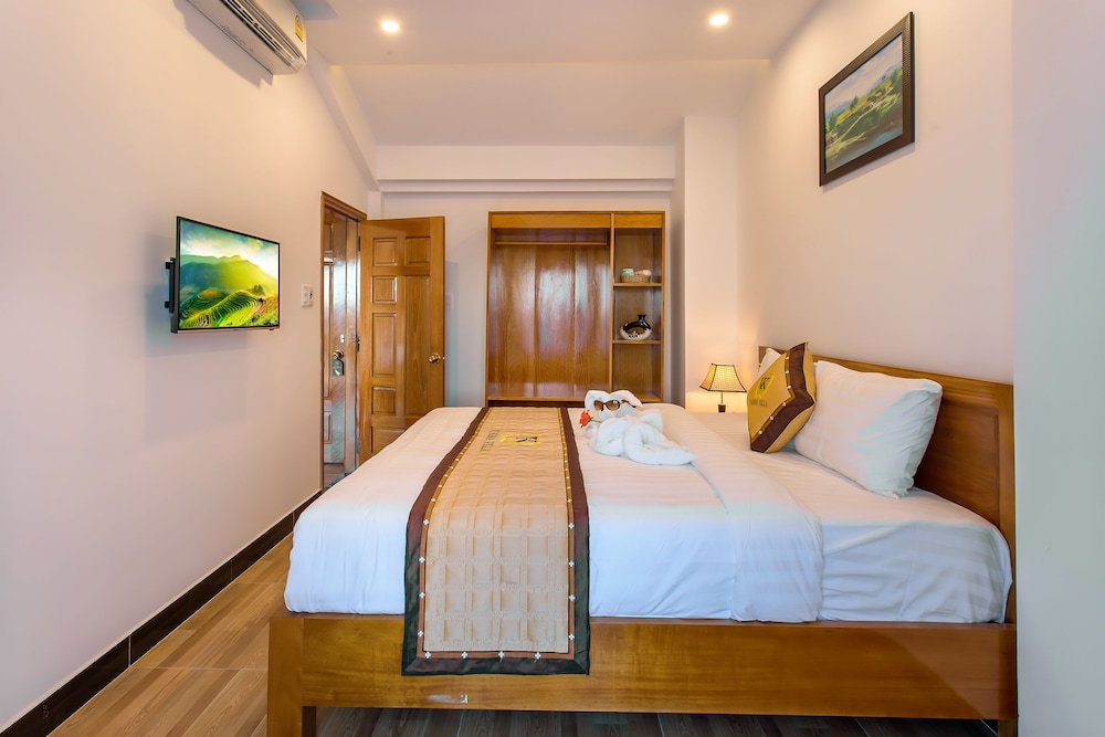 Hoi An Vi Khoa Villa 19/60