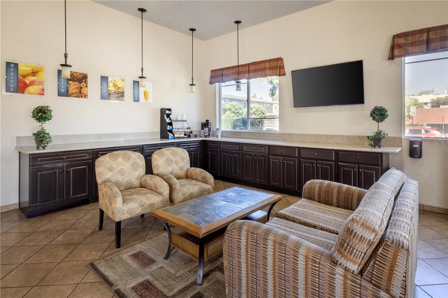 Best Western Inn Santa Clara 17/25