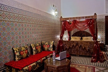 Riad Salam Fes 25/36