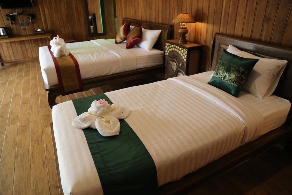 Sawasdee Sukhothai Resort 19/61