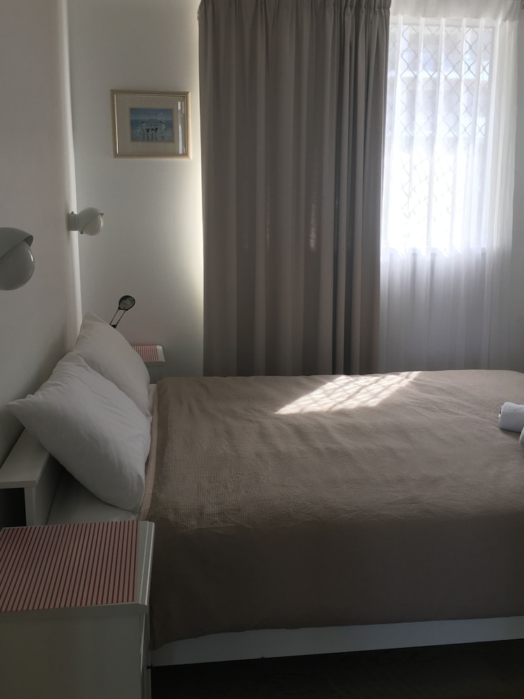 MERRIMA COURT HOLIDAY APARTMENTS 15/74