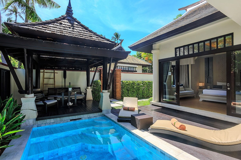 MELATI BEACH RESORT AND SPA 38/69