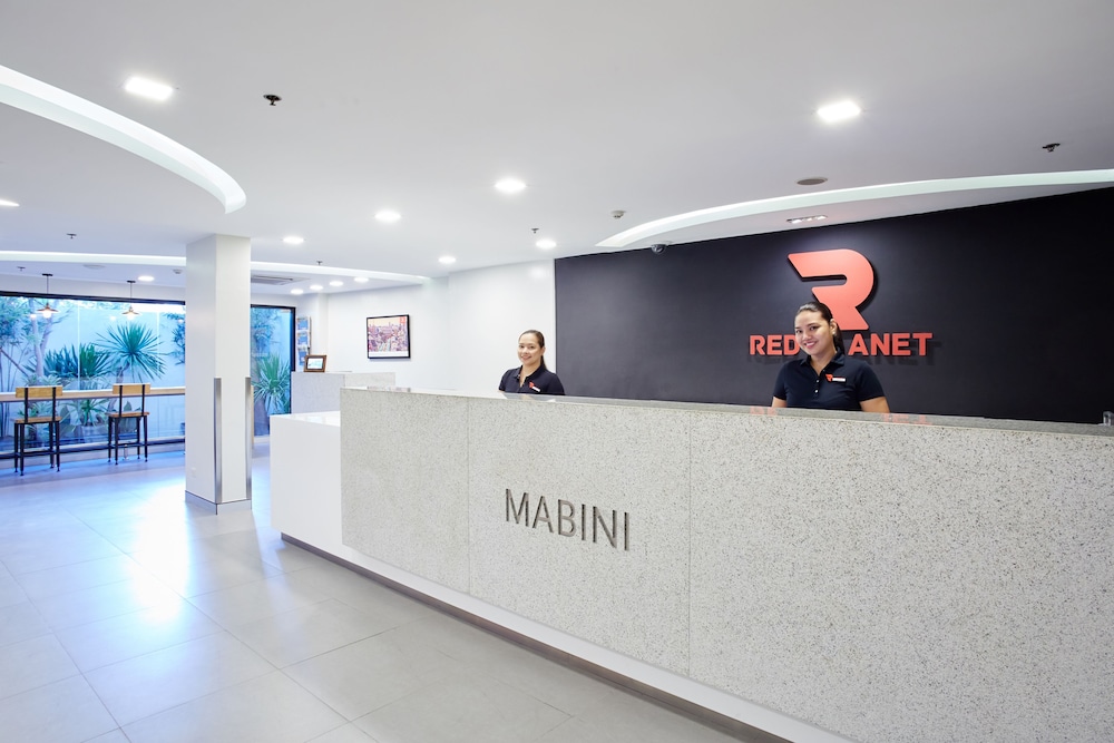 Red Planet Manila Malate Mabini 14/51