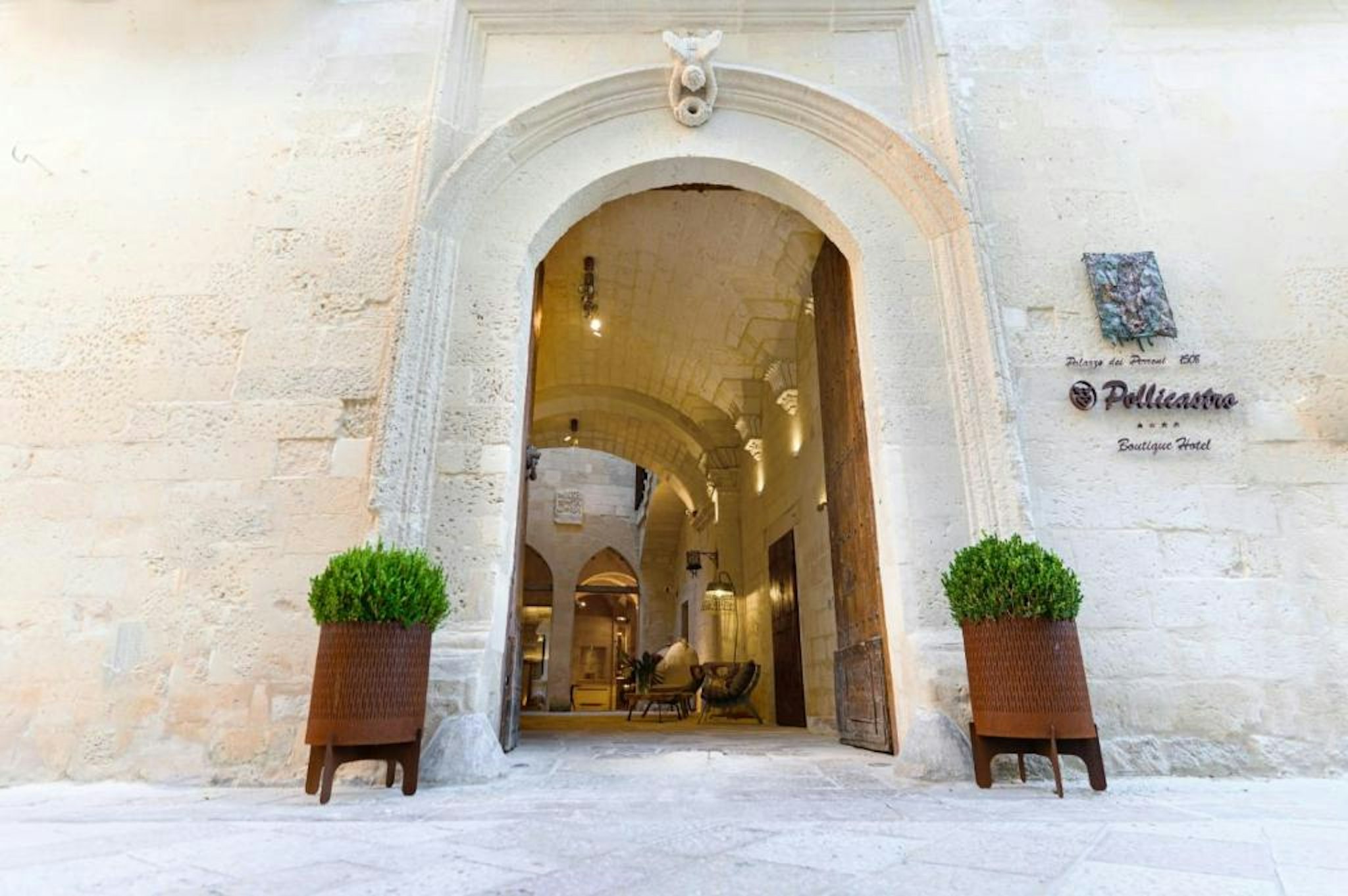 Pollicastro Boutique Hotel 2/69