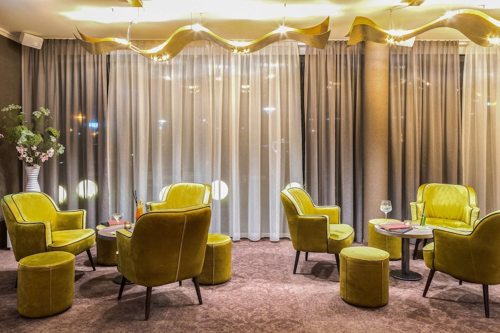 Best Western Plus Io Hotel 22/59