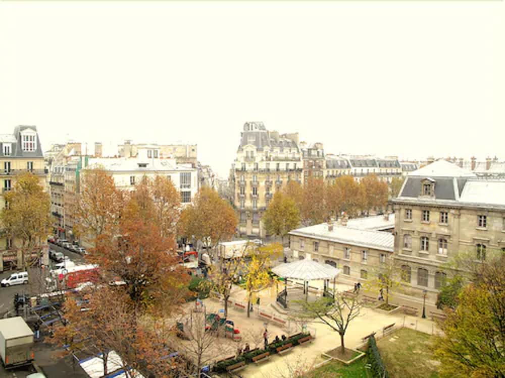 HOTEL DU SQUARE D ANVERS 33/50