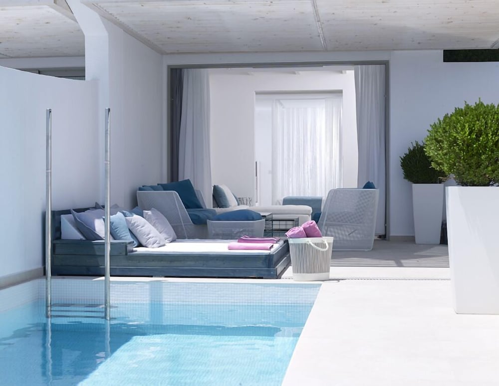 Proteas Blu Resort - Adults Only 13/50