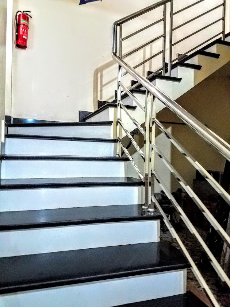 Linh Dan酒店(Linh Dan Hotel) 图片3