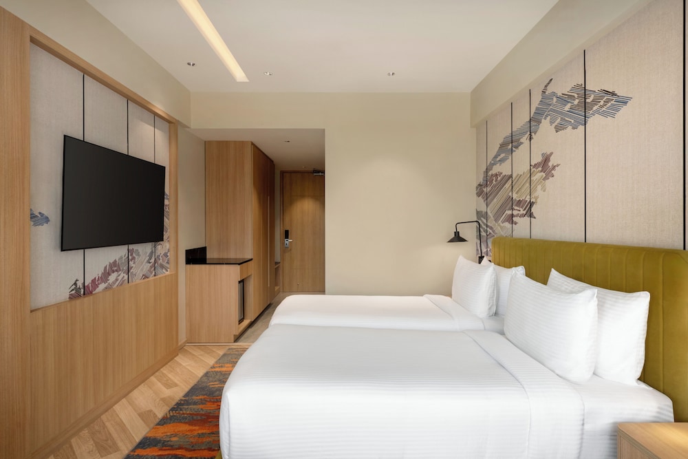 Ramada Encore by Wyndham Gurugram Dwarka Expressway 23/60