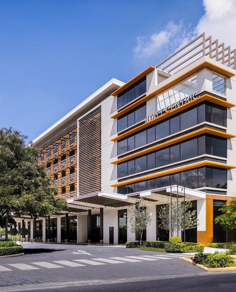 Hyatt Centric San Jose Escazu 51/56
