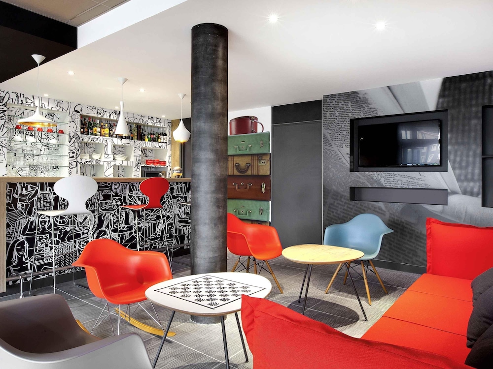 Ibis Clermont Ferrand Nord Riom 34/45