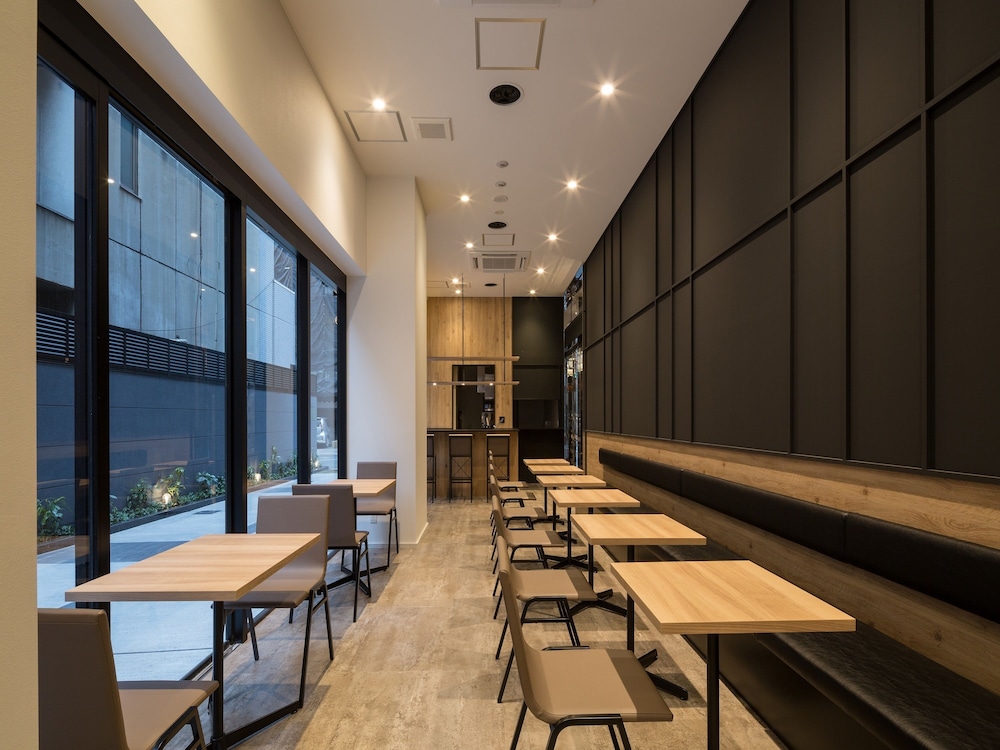 Apa Hotel Kanda-Ekimae 51/55