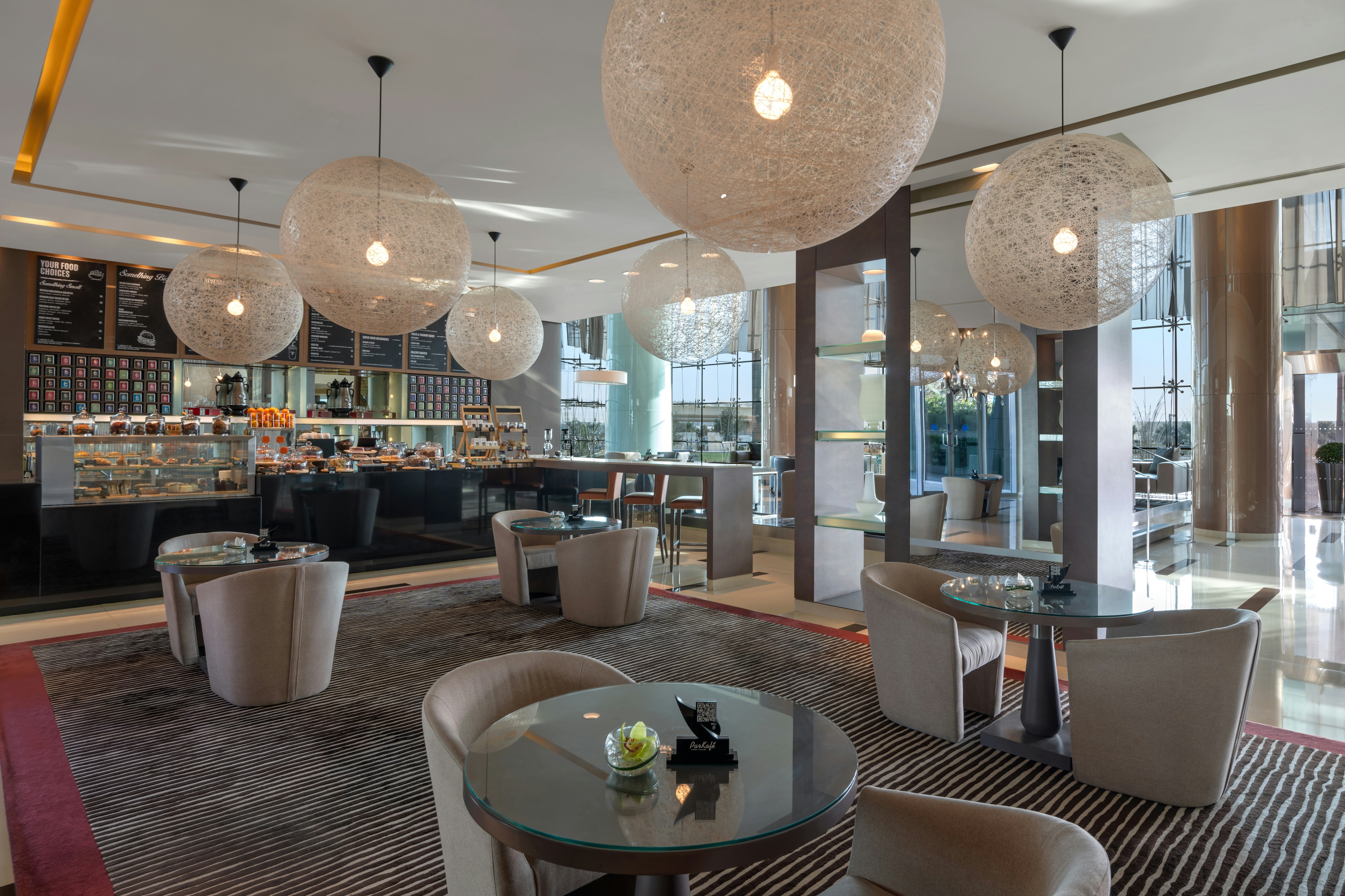 Park Rotana 42/50
