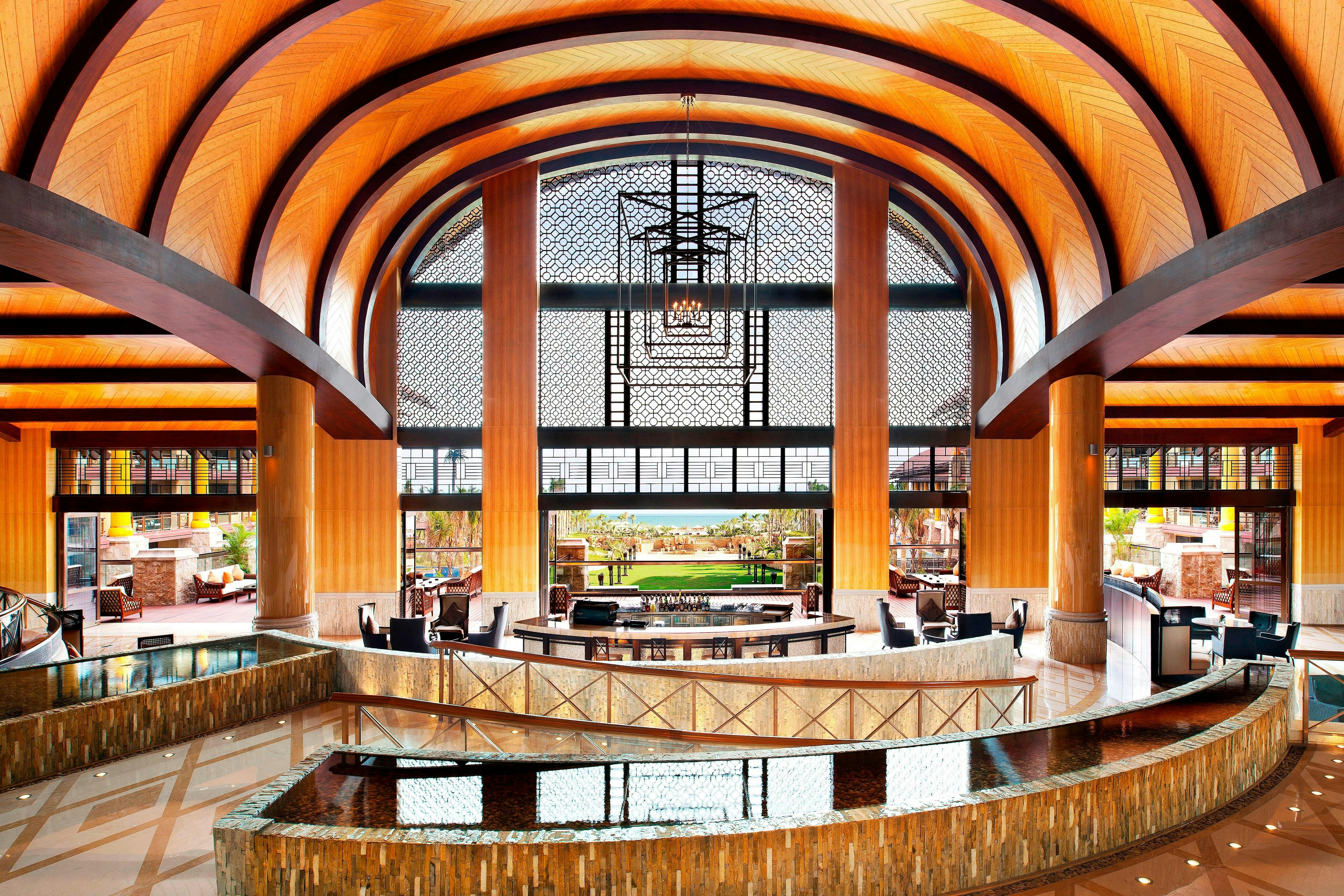 The St Regis Sanya Yalong Bay Resort 17/79