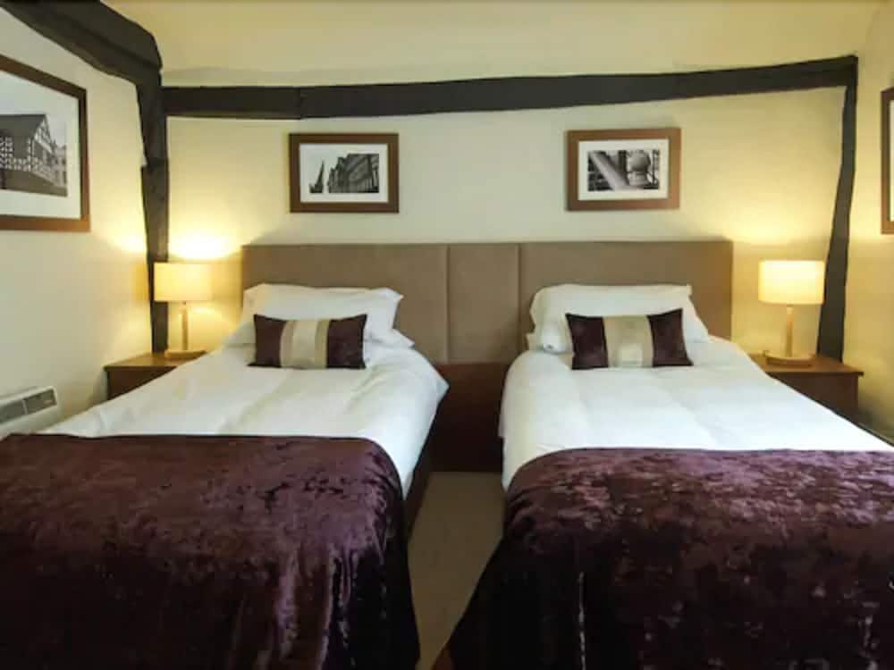 The Talbot Inn 22/44