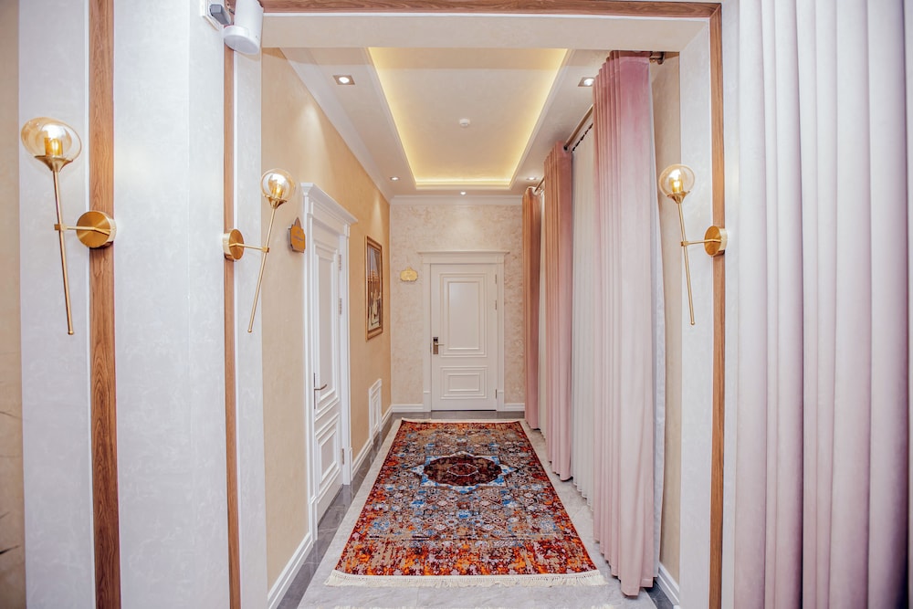 Silk Road Empire Hotel 27/50