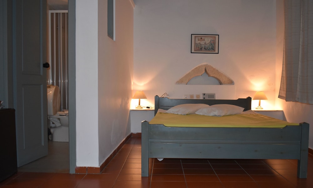 Hotel Vecchio 11/31