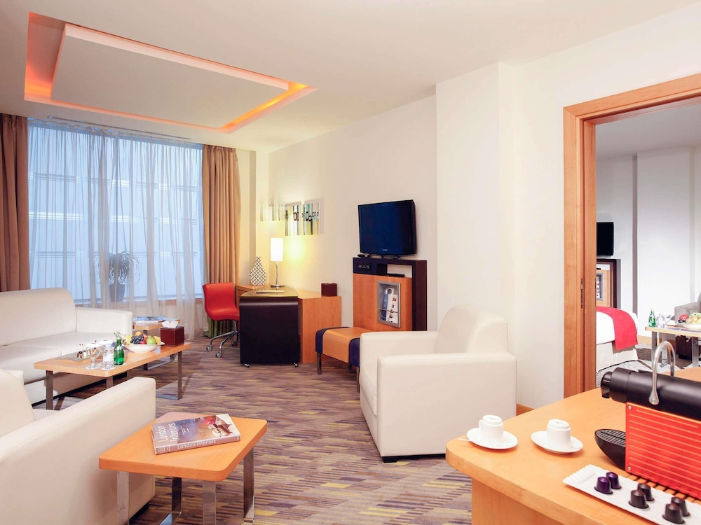 فندق نوفوتيل بزنس بارك الدمام(Novotel Dammam Business Park) 42/62