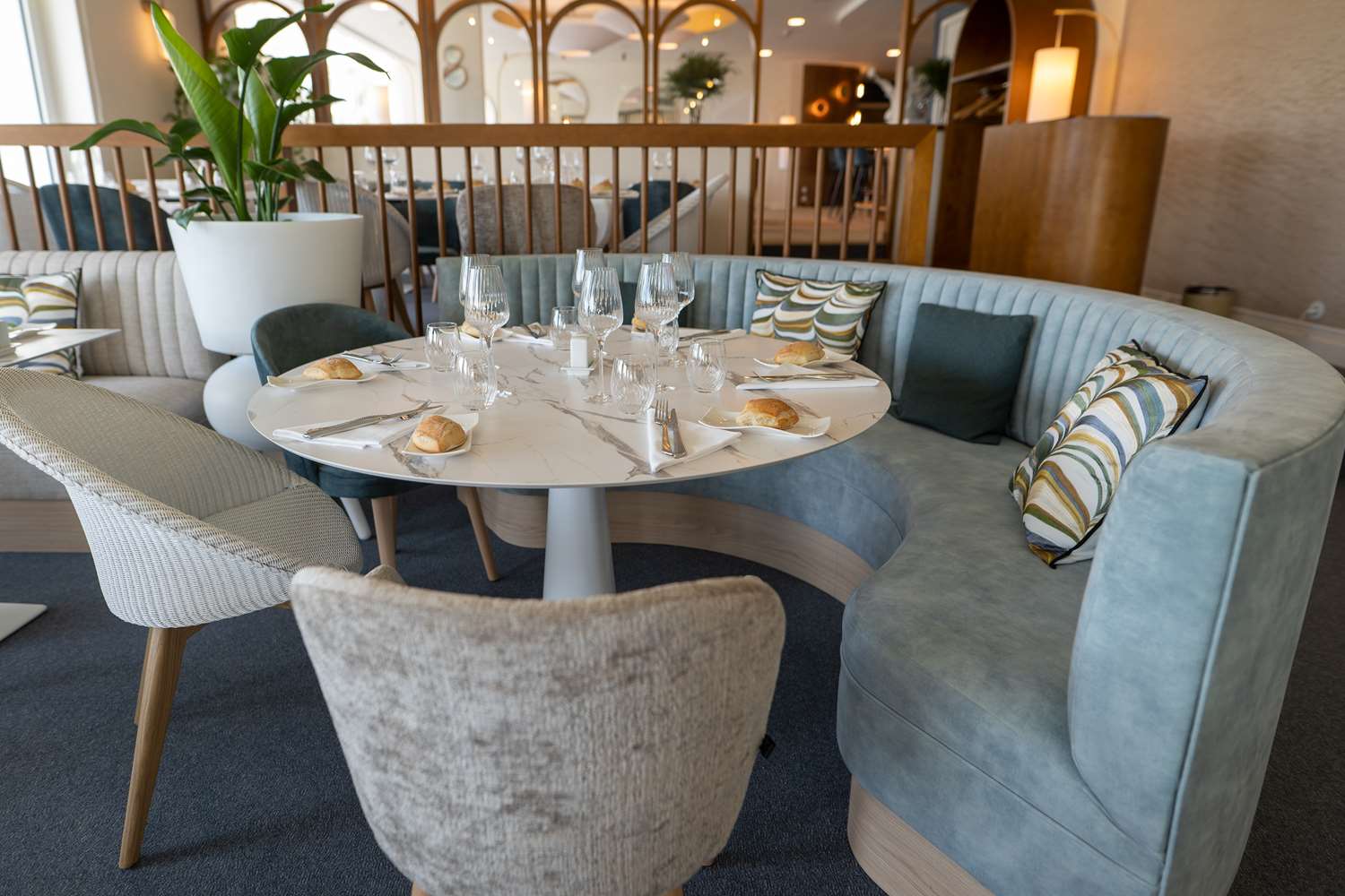 Best Western Plus Le Roof 46/67
