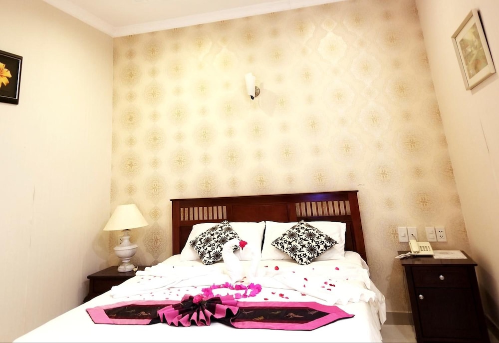 Nathalie's Vung Tau Hotel 18/42