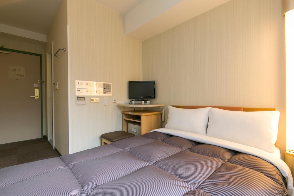 Washington R&B Hotel Nagoya Sakae Higashi 18/44