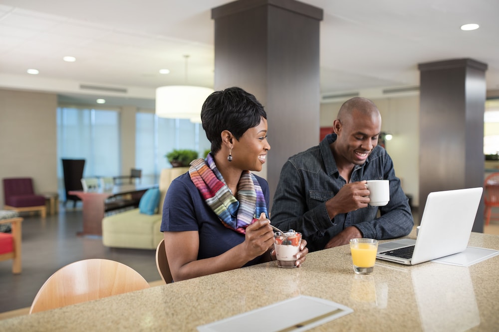 Home2 Suites by Hilton Seattle Airport 8/27