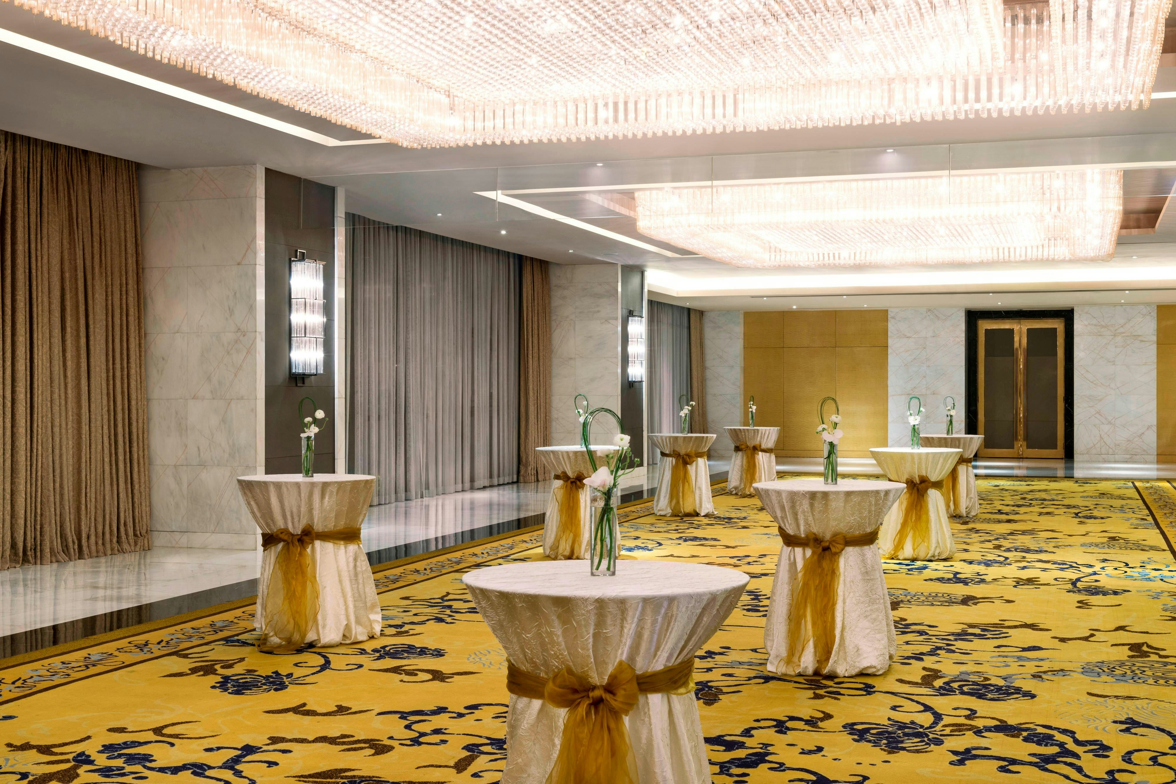 The Westin Wuhan Wuchang 14/23