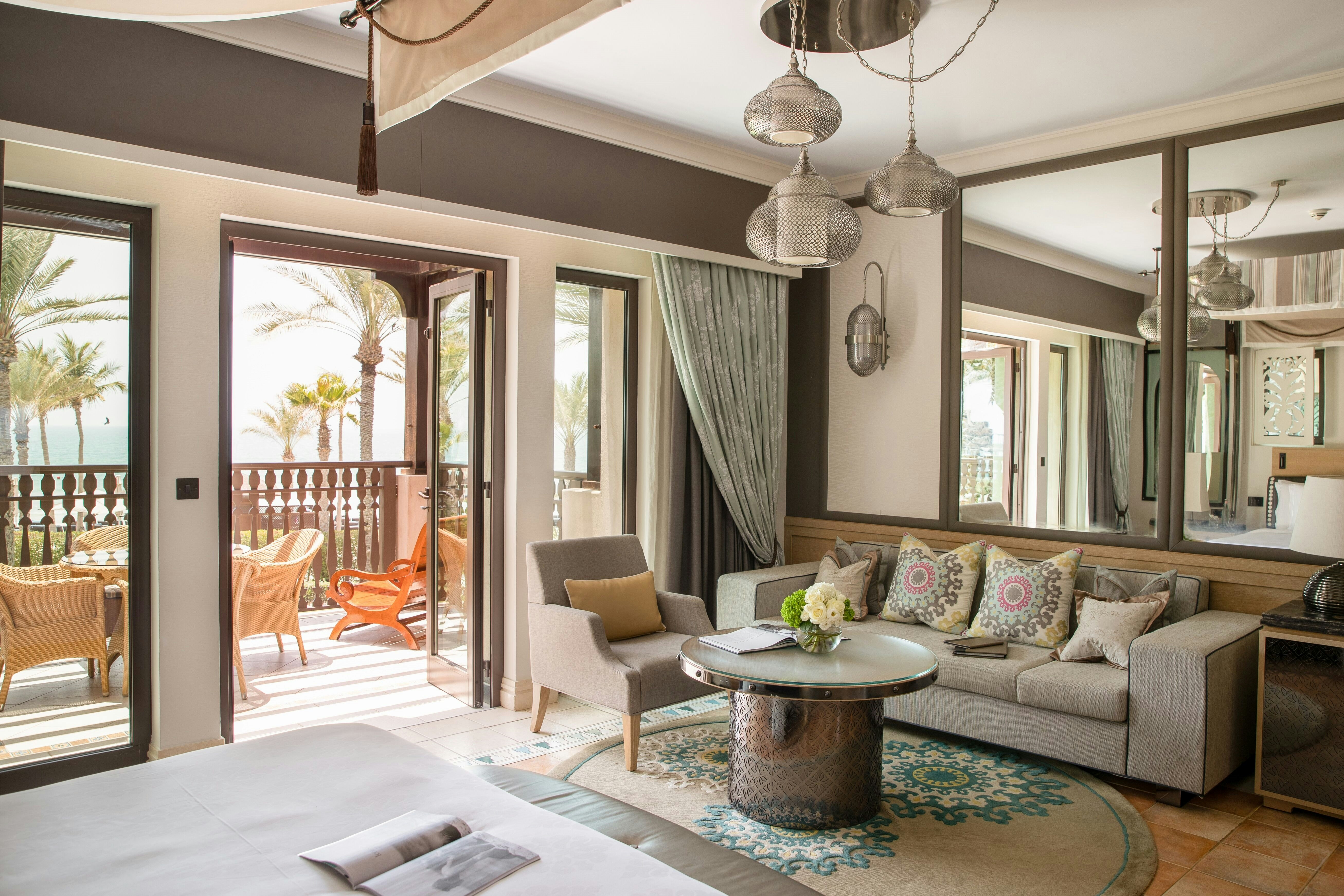 Jumeirah Dar Al Masyaf 55/81