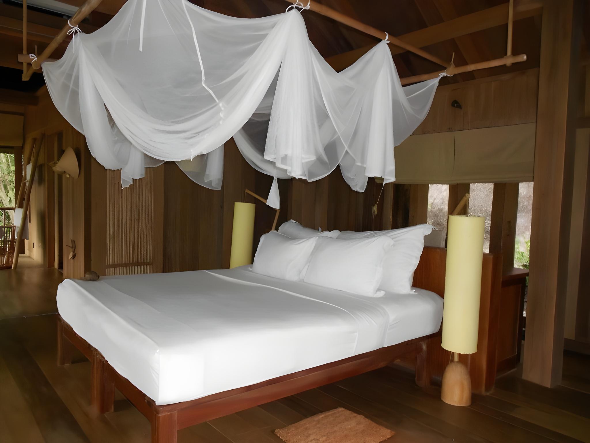 2 Bedrooms, Pool, Villa