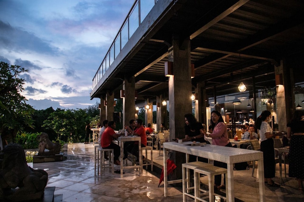 Kori Maharani Villas 24/50