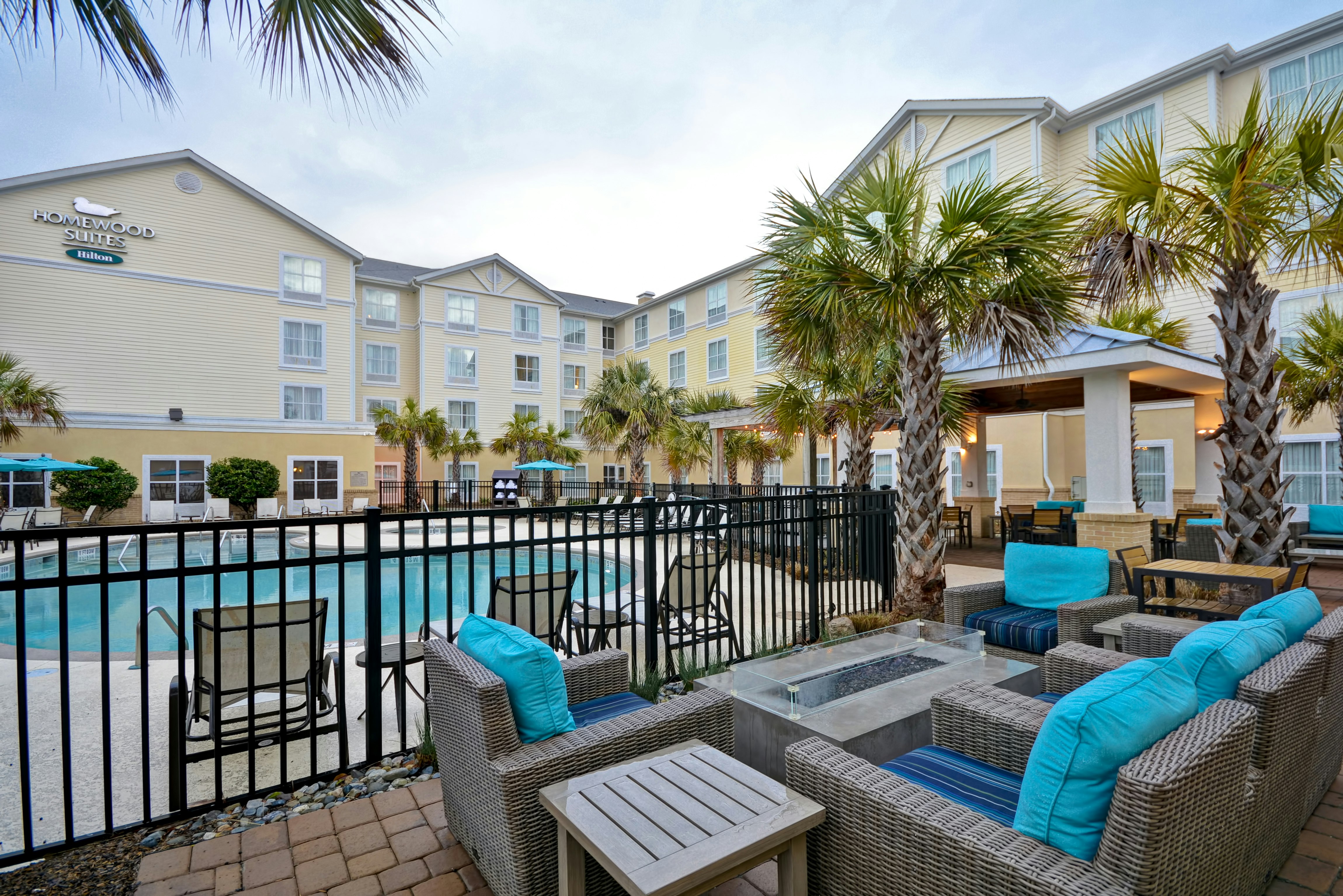 Homewood Suites Wilmington Mayfaire 12/22