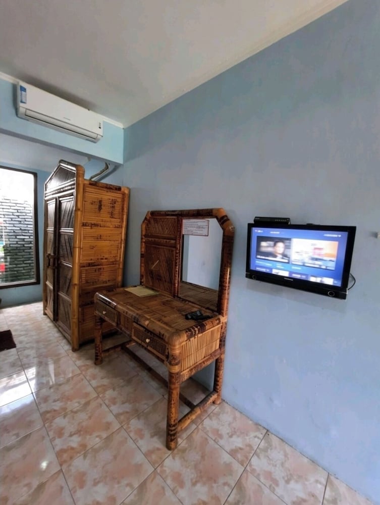 Hotel Pesona Bulan Baru Senggigi 9/46