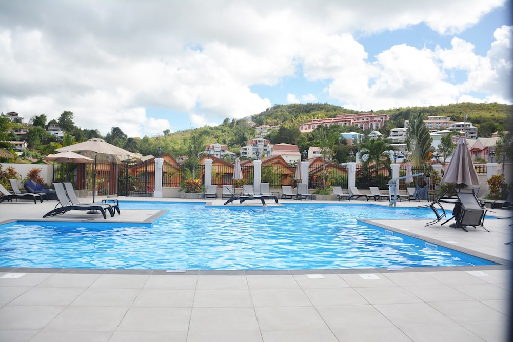 Hotel Bambou 3/71