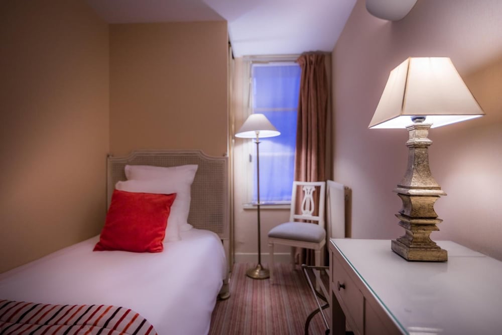Hotel Champerret Heliopolis 19/48