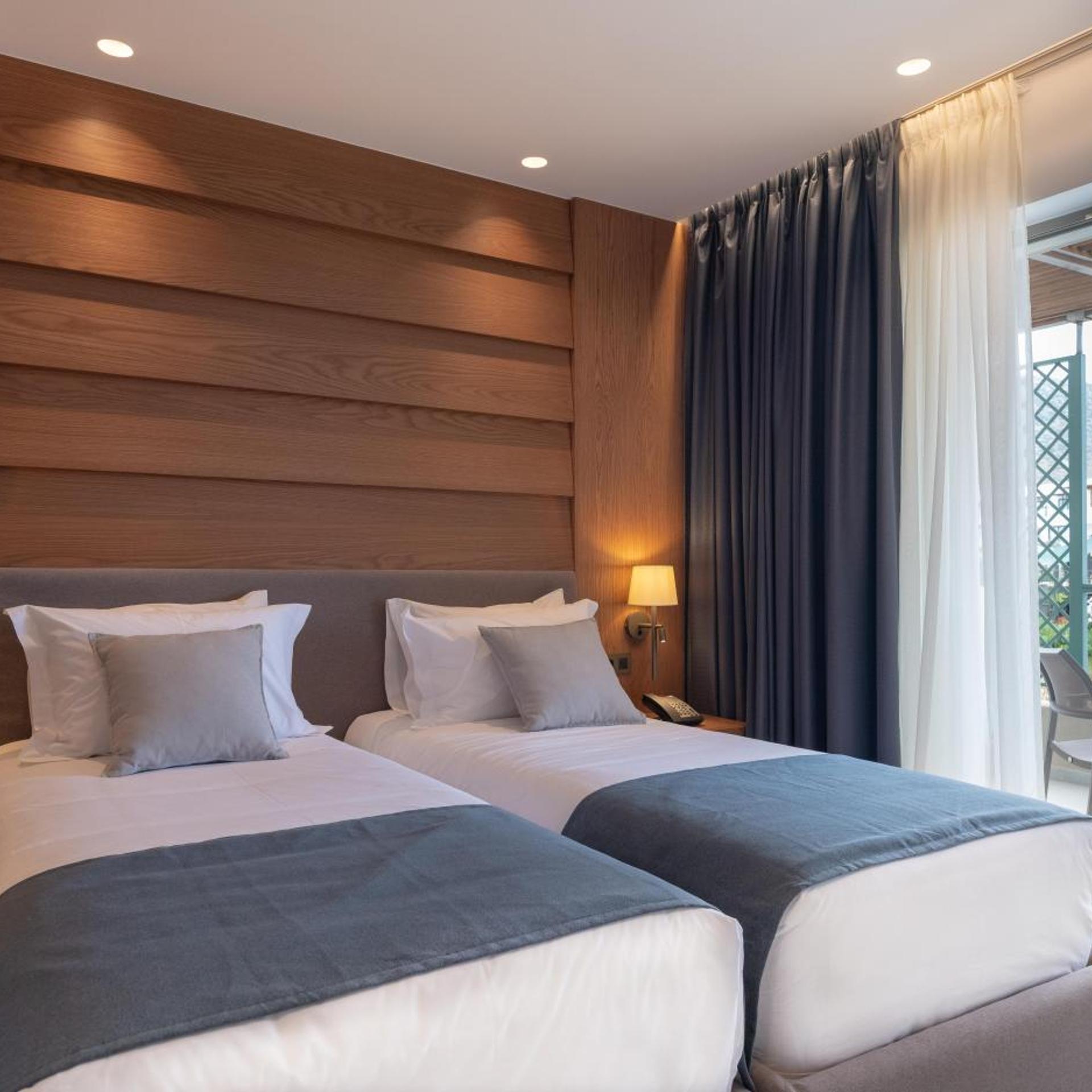 2 Bedrooms, Exclusive, Family Suite, Garden or Pool View
