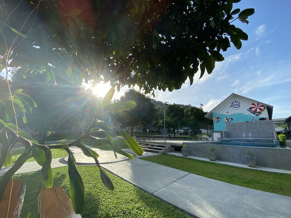 Be Leaf Resort SHA 55/65