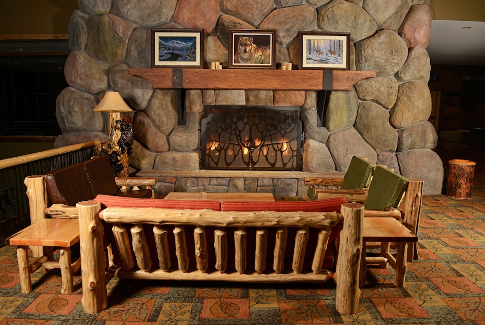 Great Wolf Lodge Colorado Springs 29/54