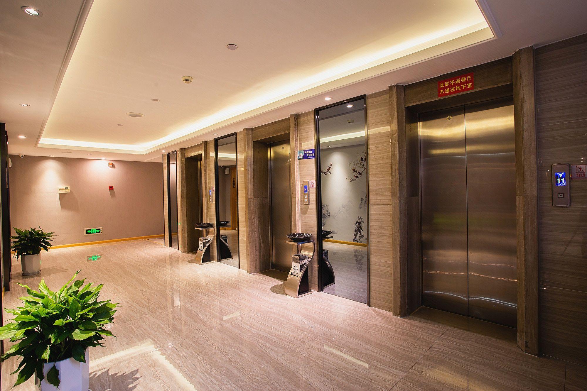 Yitu Lake View Hotel 9/29