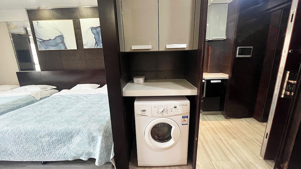 南京凱賓公寓 開潤5号店 写真5