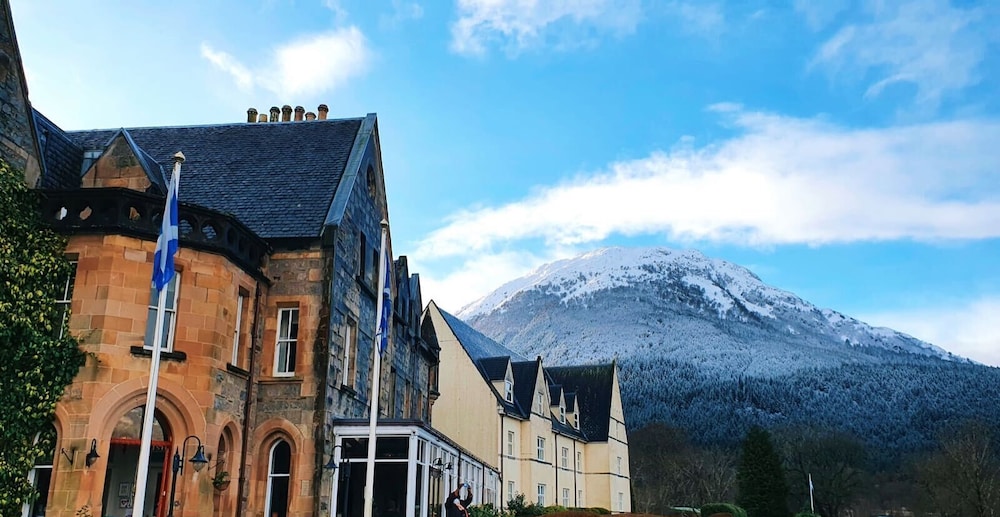 Ballachulish Hotel 2/57