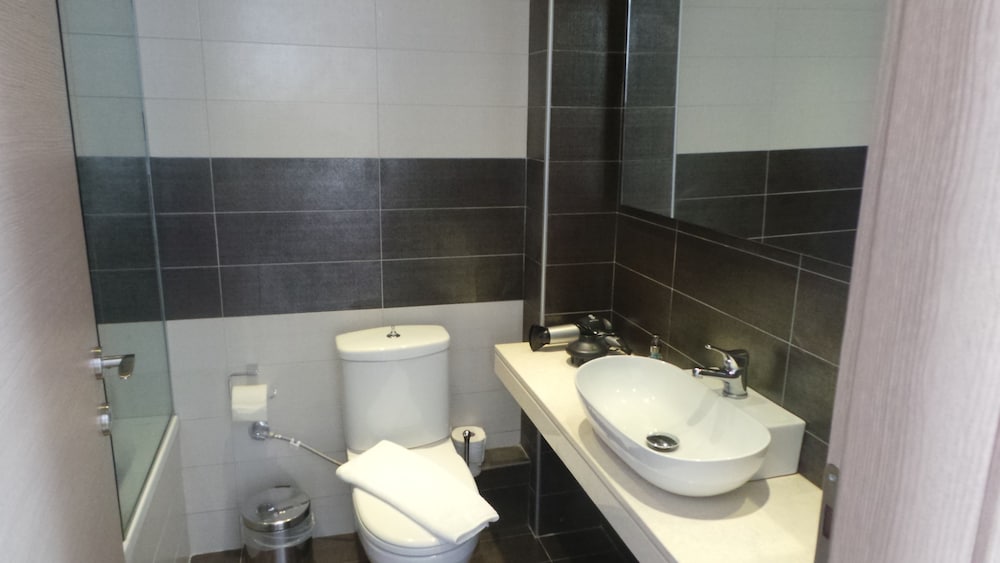 Niovi Boutique Apartments 27/30