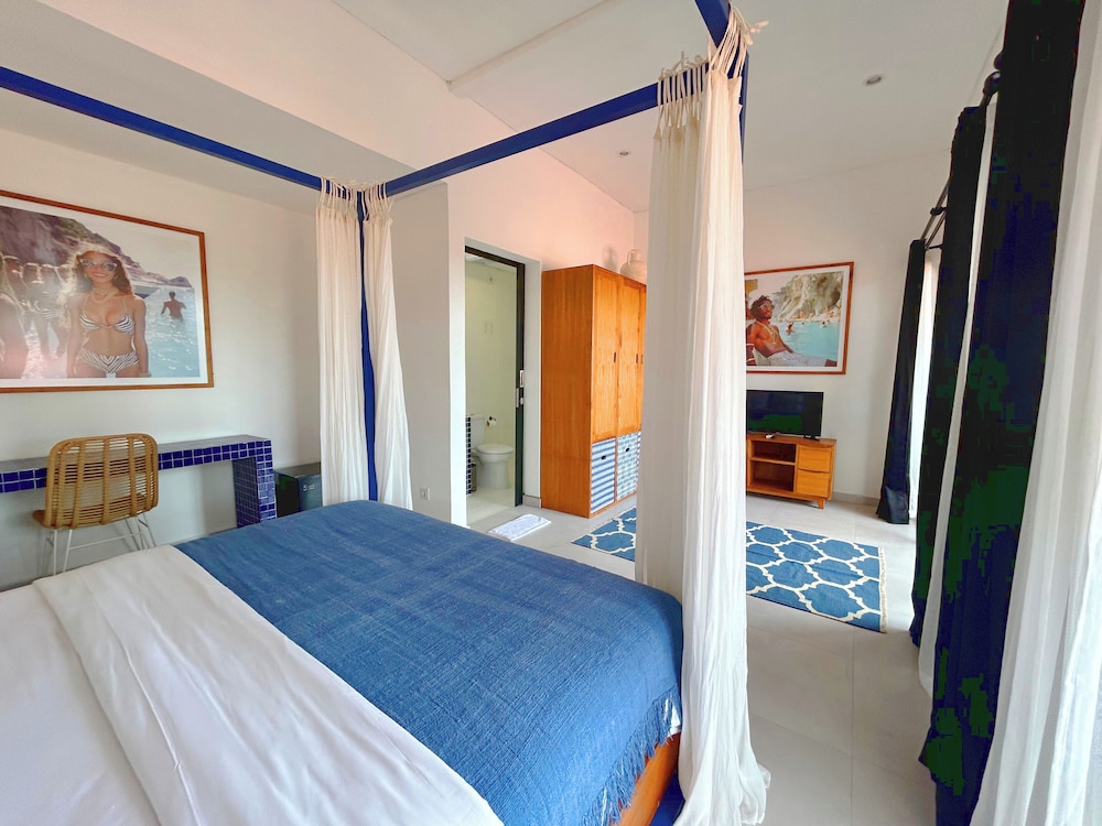Berawa Nest (formely Canggu Studio Downtown) 8/50