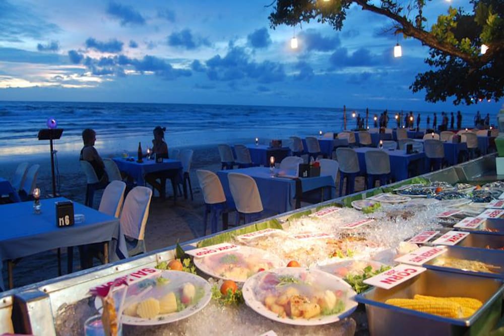 Mac Resort Hotel Ko Chang 48/70